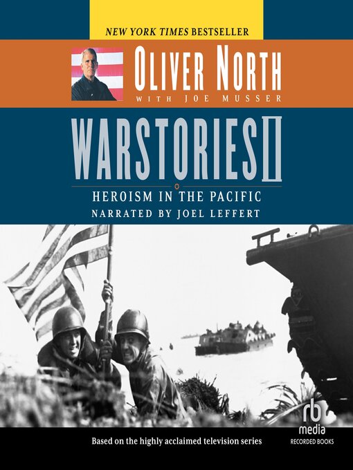 Title details for War Stories II by Oliver North - Available